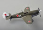 1:48 Curtiss P-40M, Soviet Air Force