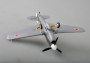 1:48 Curtiss P-40M, Soviet Air Force