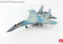 1:72 Suchoj Su-35S Flanker-E, Red 59, Russian Air Force, Syria, 2018