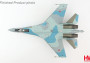 1:72 Suchoj Su-35S Flanker-E, Red 59, Russian Air Force, Syria, 2018