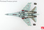 1:72 Suchoj Su-35S Flanker-E, Red 59, Russian Air Force, Syria, 2018