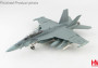 1:72 Boeing EA-18G Growler, USS George H. W. Bush, Persian Gulf, 2017