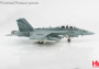 1:72 Boeing EA-18G Growler, USS George H. W. Bush, Persian Gulf, 2017