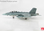 1:72 Boeing EA-18G Growler, USS George H. W. Bush, Persian Gulf, 2017