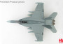 1:72 Boeing EA-18G Growler, USS George H. W. Bush, Persian Gulf, 2017