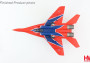 1:72 MiG-29 Fulcrum-A, Blue 31, Strizhi, Russian Air Force, 2019