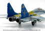 1:72 MiG-29 Fulcrum-A, Hungarian Air Force, 2010