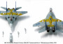 1:72 MiG-29 Fulcrum-A, Hungarian Air Force, 2010