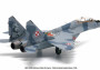 1:72 MiG-29UB Fulcrum-B, Red 4105, Stanislaw Skalski, Malbork