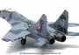 1:72 MiG-29UB Fulcrum-B, Red 4105, Stanislaw Skalski, Malbork