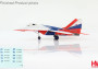 1:72 MiG-29 Fulcrum-A w/ Decals, Strizhi, Russian Air Force, 2019