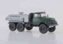 1:43 ZIL-131 Tanker Truck, Soviet Army