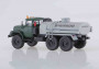 1:43 ZIL-131 Tanker Truck, Soviet Army