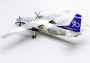 1:200 Antonov An-26 Curl, No.2507, 90 Years of Prague Kbely AB