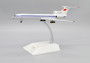 1:200 Tupolev Tu-154M, CCCP-85647, Aeroflot