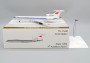 1:200 Tupolev Tu-154M, CCCP-85647, Aeroflot