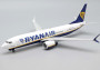 1:200 Boeing 737 MAX 8-200, Ryanair, 2010s Colors