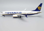 1:200 Boeing 737 MAX 8-200, Ryanair, 2010s Colors