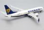 1:200 Boeing 737 MAX 8-200, Ryanair, 2010s Colors