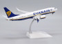 1:200 Boeing 737 MAX 8-200, Ryanair, 2010s Colors