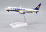 1:200 Boeing 737 MAX 8-200, Ryanair, 2010s Colors