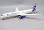 1:200 Airbus A350-941, Aeroflot, 2000s Colors, P. Tchaikovsky