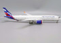 1:200 Airbus A350-941, Aeroflot, 2000s Colors, P. Tchaikovsky