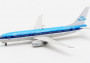 1:200 Boeing 737-8K2(WL), KLM Royal Dutch Airlines, 1990s Colors, Merel/Blackbird