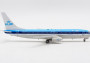 1:200 Boeing 737-8K2(WL), KLM Royal Dutch Airlines, 1990s Colors, Merel/Blackbird