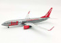 1:200 Boeing 737-8MG(WL), Jet2, 2000s Colors