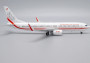 1:200 Boeing 737-86X(WL), Polish Government, 100 Years of Poland's independence