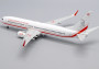 1:200 Boeing 737-86X(WL), Polish Government, 100 Years of Poland's independence