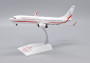 1:200 Boeing 737-86X(WL), Polish Government, 100 Years of Poland's independence