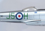 1:72 Hawker Tempest Mk.V, SN330, No.3 Squadron, RAF Wungstorf