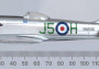 1:72 Hawker Tempest Mk.V, SN330, No.3 Squadron, RAF Wungstorf