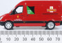 1:76 Mercedes-Benz Sprinter Royal Mail