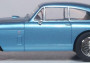 1:43 Aston Martin DB2 Mk.III Saloon Elusive Blue