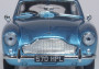 1:43 Aston Martin DB2 Mk.III Saloon Elusive Blue