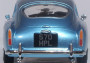 1:43 Aston Martin DB2 Mk.III Saloon Elusive Blue