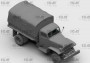 1:35 Chevrolet G7117 w/ WWII Soviet Drivers