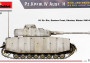 1:35 Pz.Kpfw.IV Ausf.H, Nibelungenwerk Mid. Production