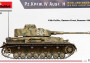 1:35 Pz.Kpfw.IV Ausf.H, Nibelungenwerk Mid. Production