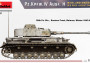 1:35 Pz.Kpfw.IV Ausf.H, Nibelungenwerk Mid. Production