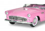 1:24 1956 Ford Thunderbird