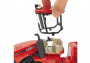 1:32 Case IH Quadtrac 600 (SIKU Farmer)