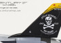 1:72 Grumman F-14B Tomcat, VF-103 Jolly Rogers, AA103, USS John F. Kennedy