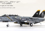 1:72 Grumman F-14B Tomcat, VF-103 Jolly Rogers, AA103, USS John F. Kennedy