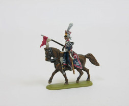 1:72 Lifeguard Polish Uhlans (1809–1815)