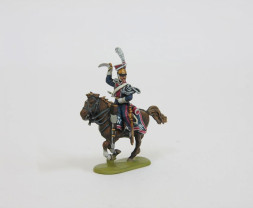 1:72 Lifeguard Polish Uhlans (1809–1815)