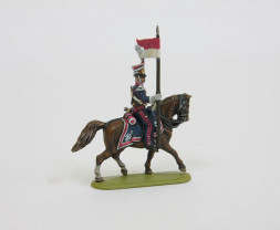 1:72 Lifeguard Polish Uhlans (1809–1815)